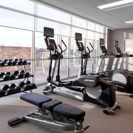 Springhill Suites By Marriott Denver Tech Center Greenwood Village Extérieur photo
