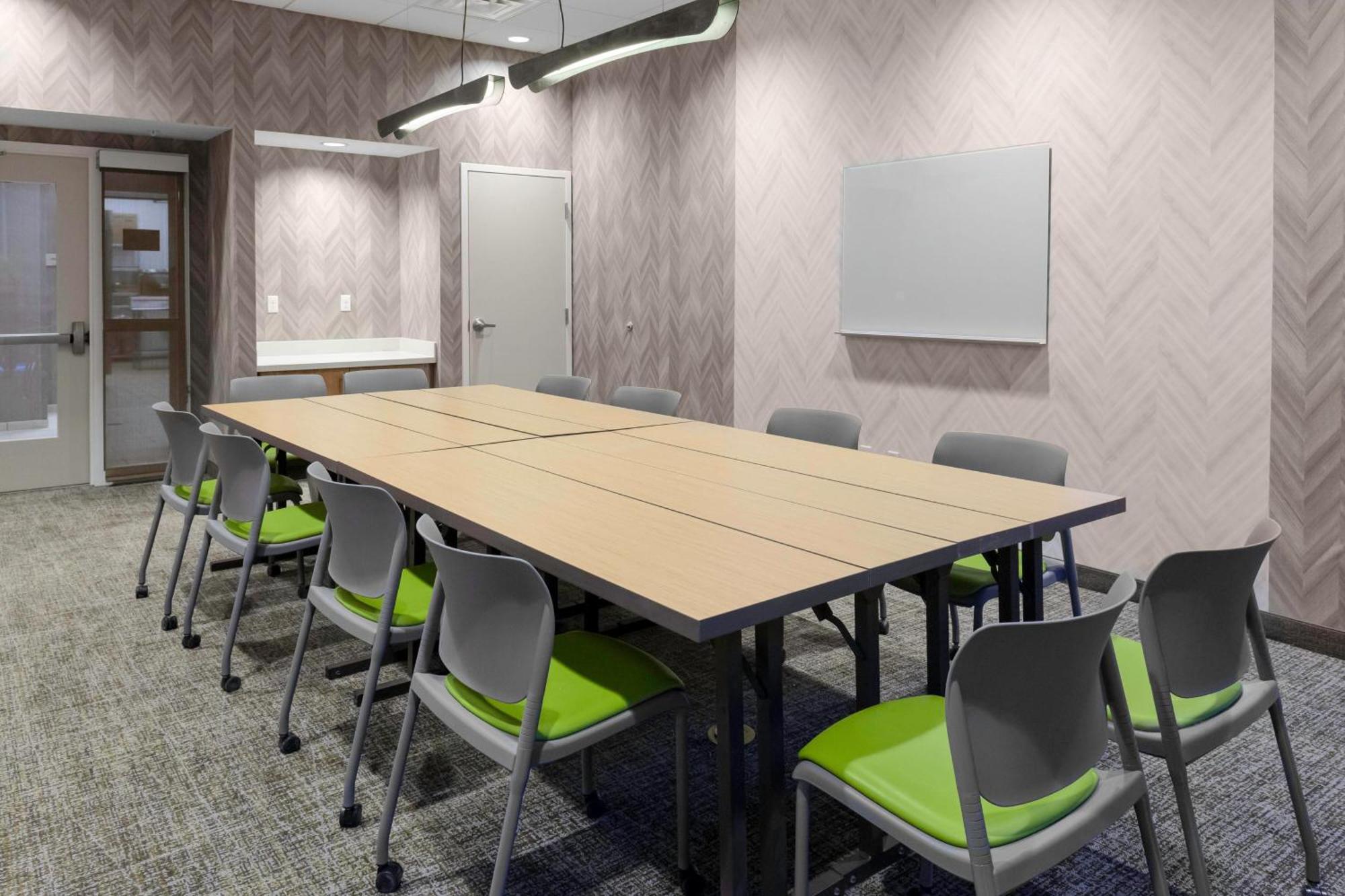 Springhill Suites By Marriott Denver Tech Center Greenwood Village Extérieur photo
