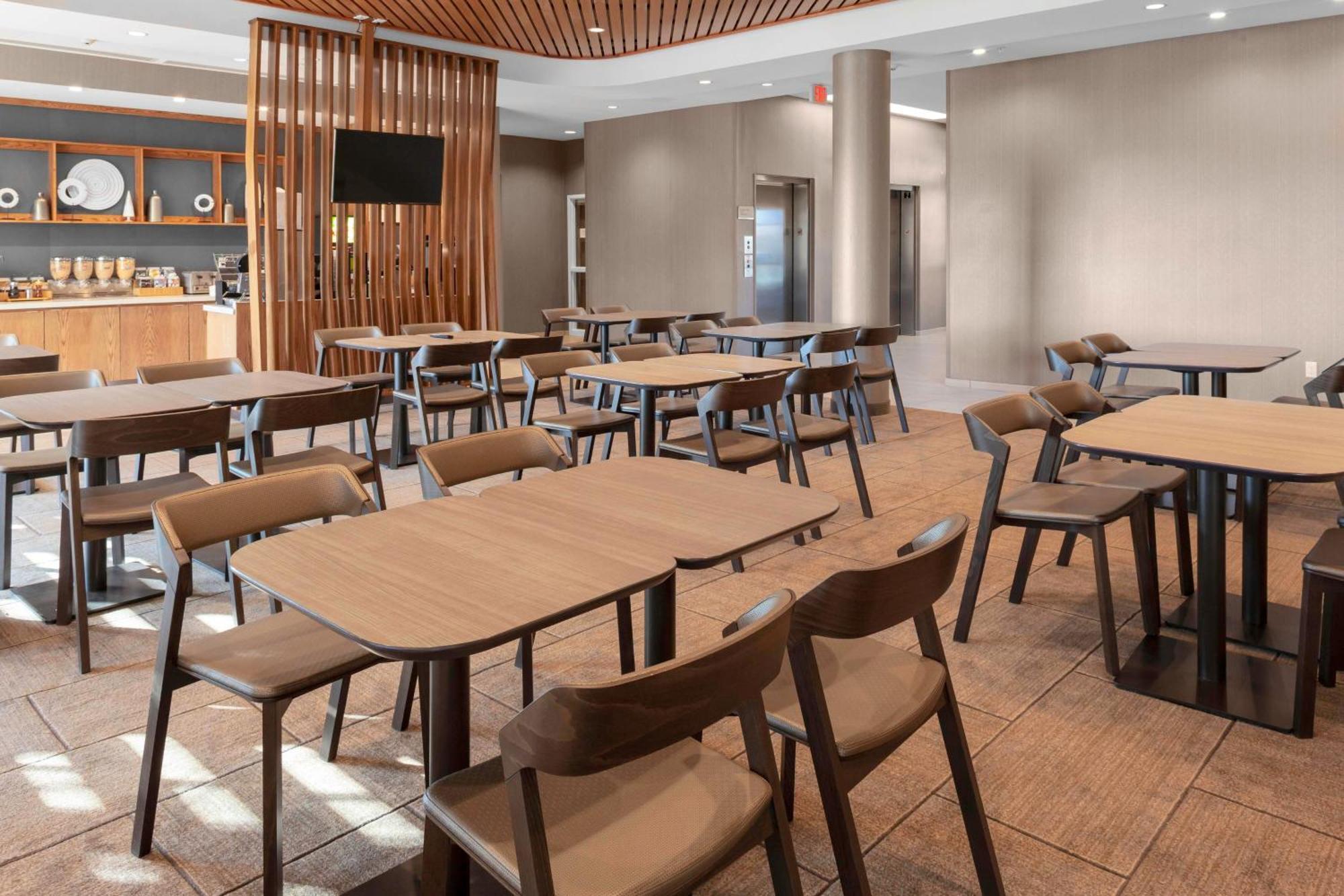 Springhill Suites By Marriott Denver Tech Center Greenwood Village Extérieur photo