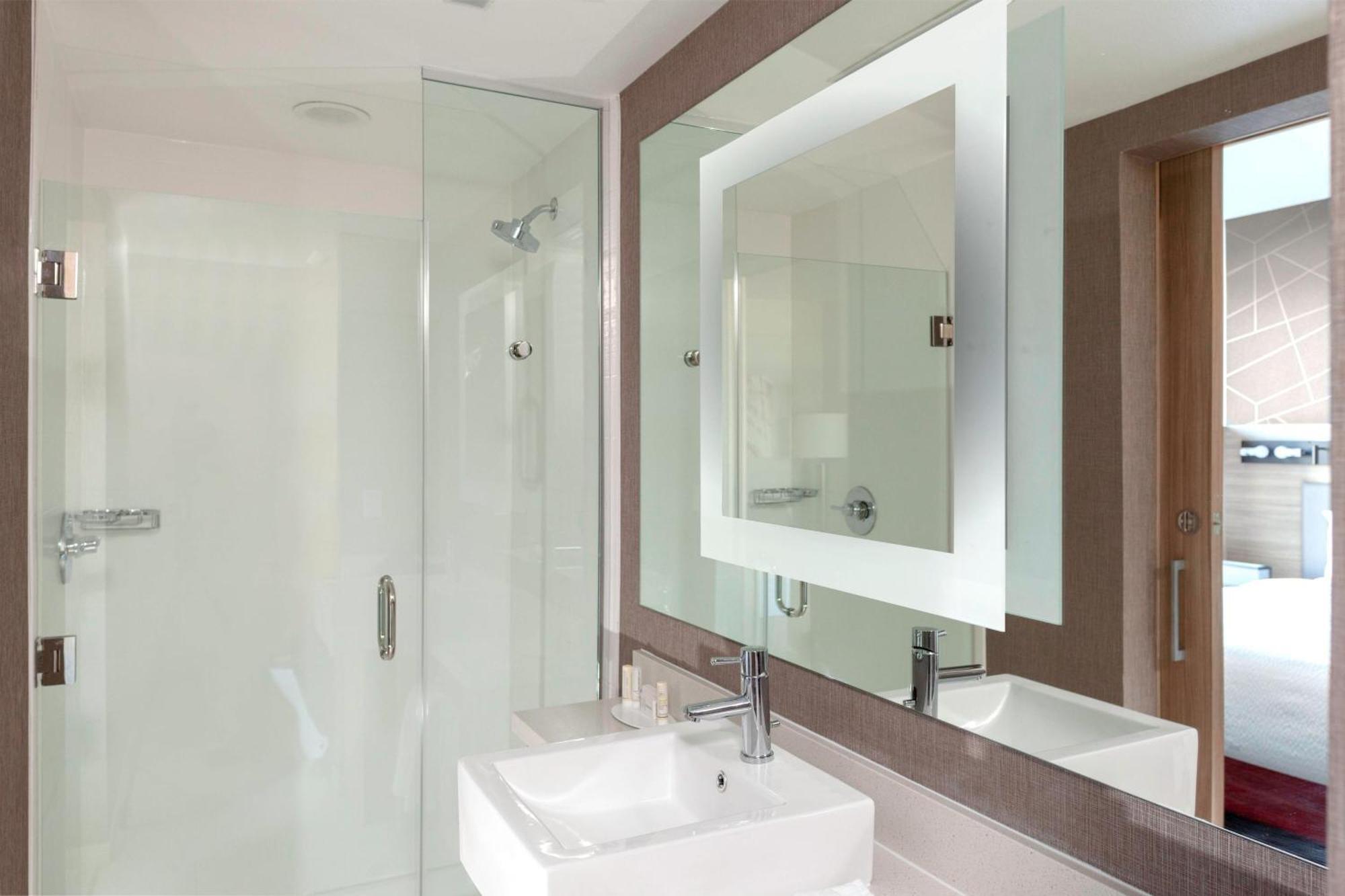 Springhill Suites By Marriott Denver Tech Center Greenwood Village Extérieur photo