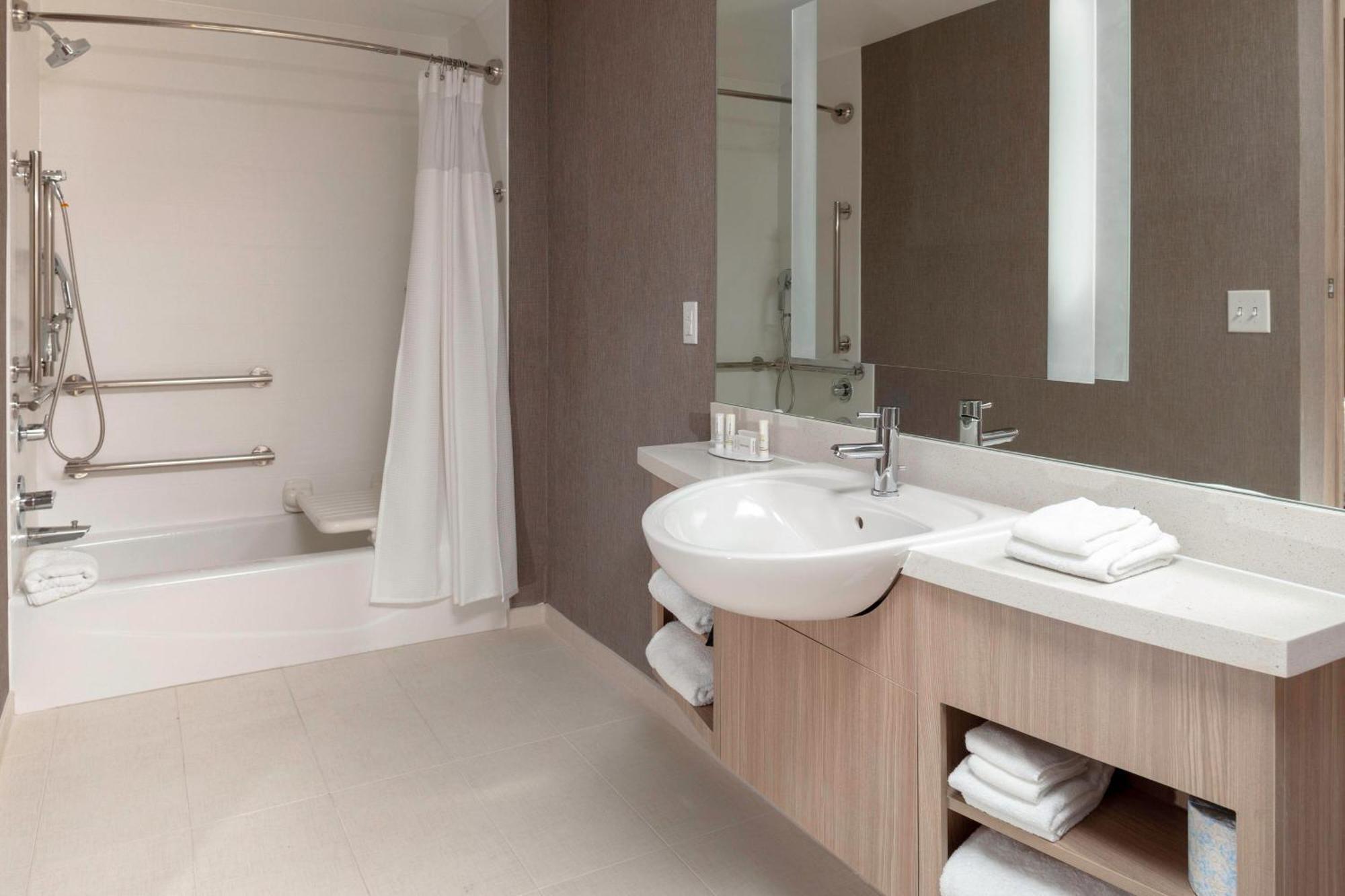 Springhill Suites By Marriott Denver Tech Center Greenwood Village Extérieur photo