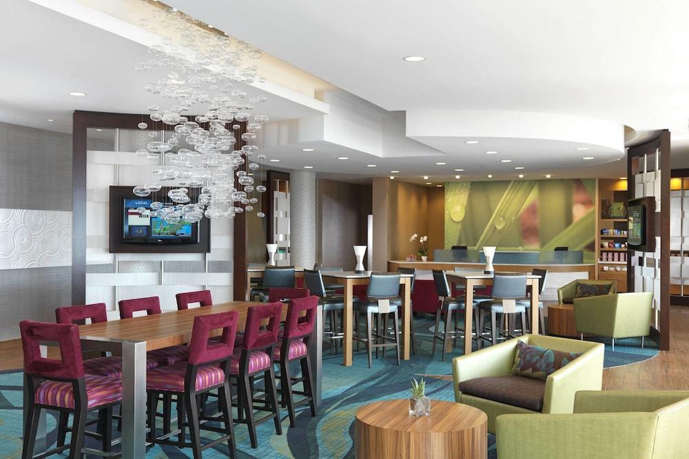 Springhill Suites By Marriott Denver Tech Center Greenwood Village Extérieur photo