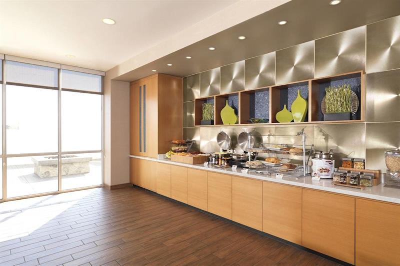 Springhill Suites By Marriott Denver Tech Center Greenwood Village Extérieur photo