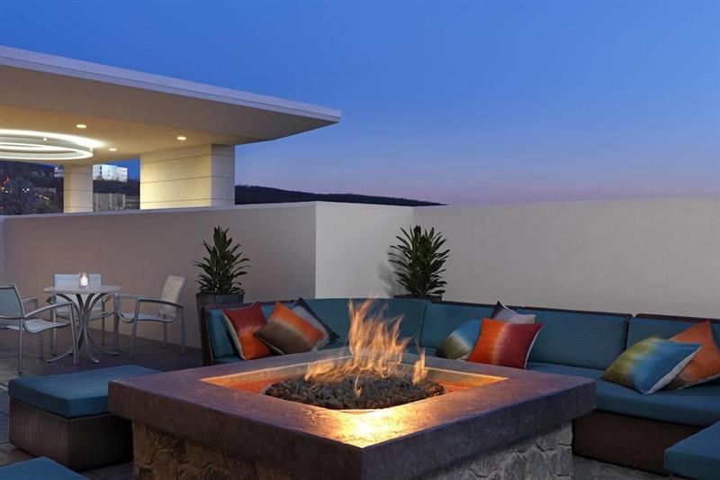 Springhill Suites By Marriott Denver Tech Center Greenwood Village Extérieur photo