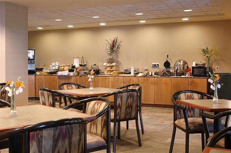 Springhill Suites By Marriott Denver Tech Center Greenwood Village Extérieur photo