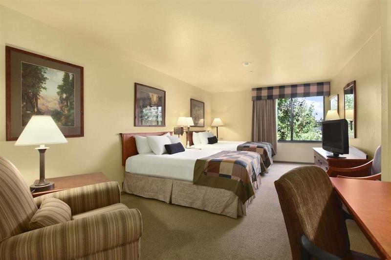 Springhill Suites By Marriott Denver Tech Center Greenwood Village Extérieur photo